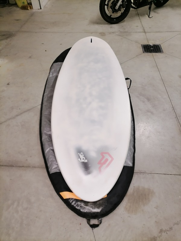 Fanatic - Ray 130