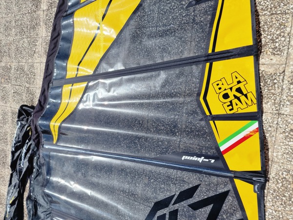 Point 7 - ACZ 6.8