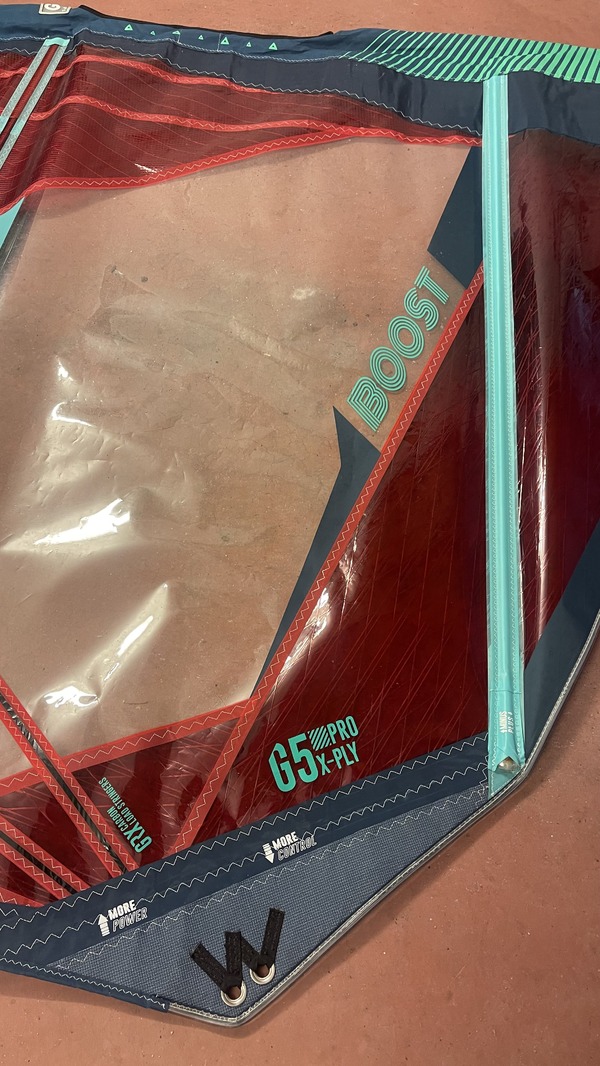 Gaastra - Boost 5,3
