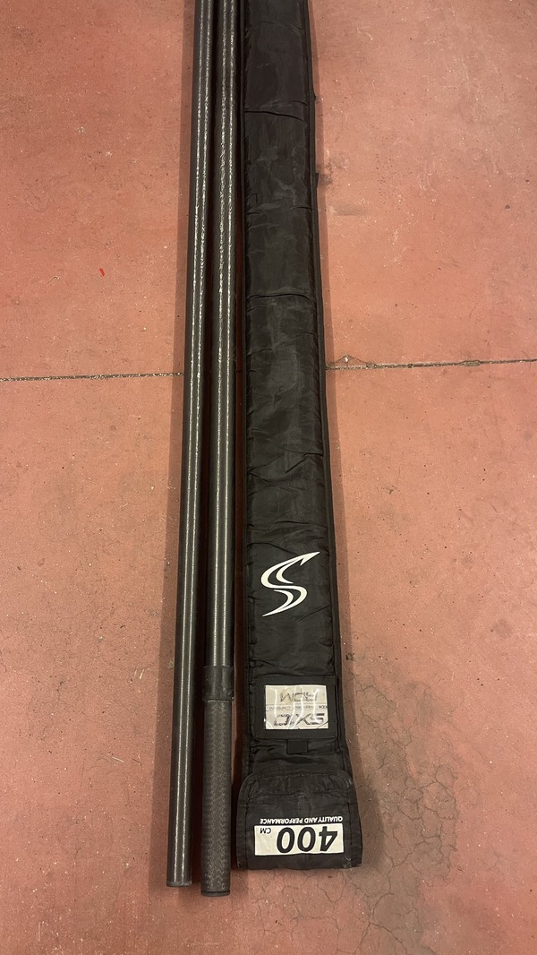 Simmer Style - SX10 400