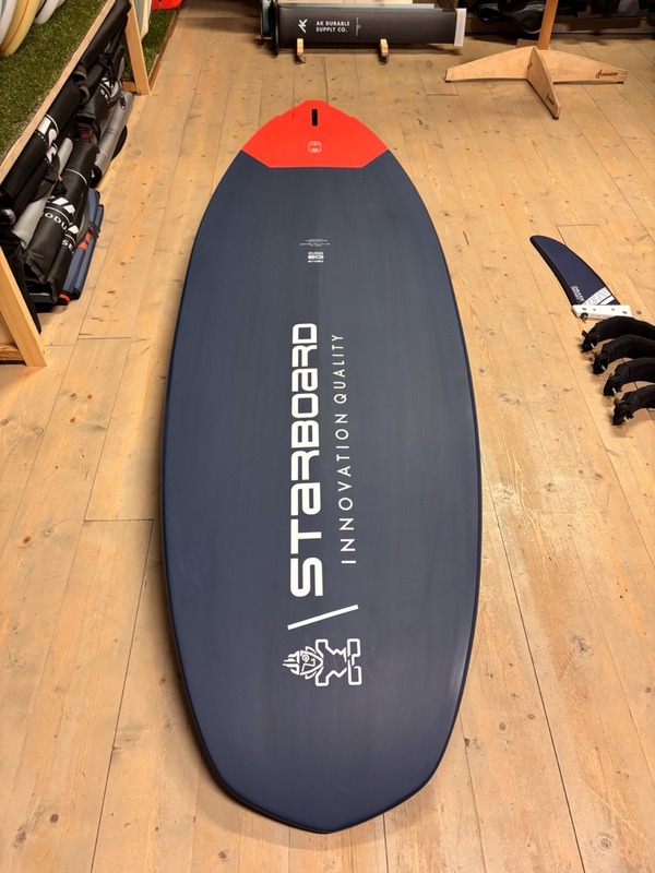 Starboard - CARVE 109