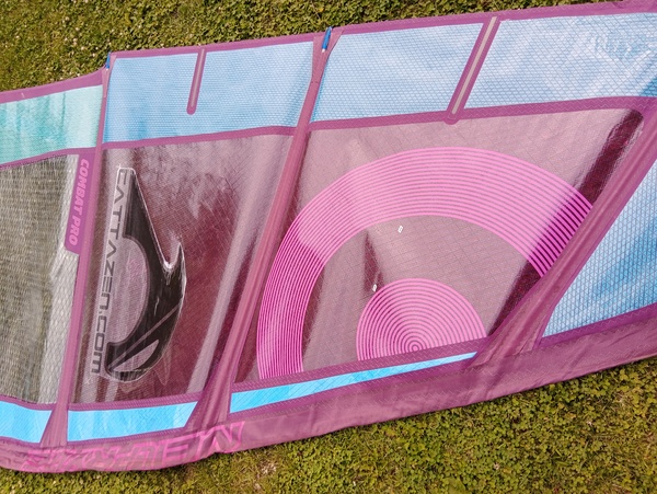 Neil Pryde - Combat pro 5.6 2022