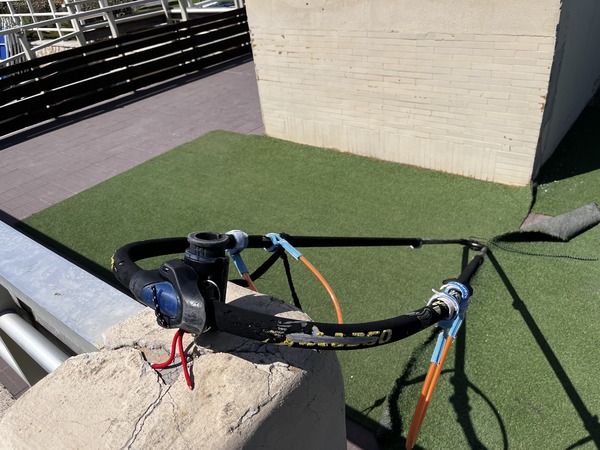 AL 360 - Ergal 160-210