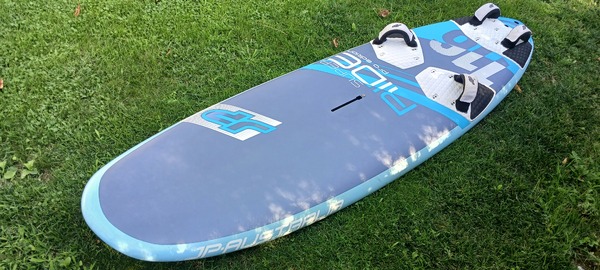 Jp - Super Ride Pro
