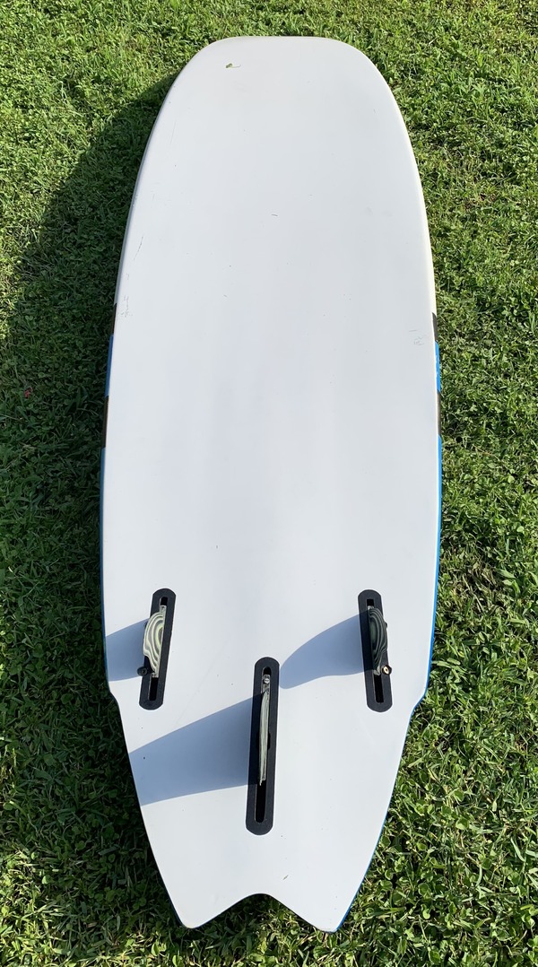 altra - Lanteri Custom wave