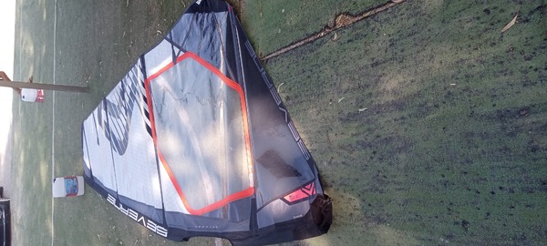 Severne Sails - S1