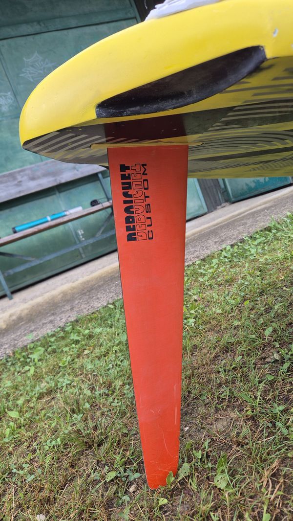 Naish - BULLET 130