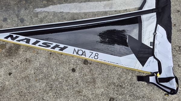 Naish - NOA 7.8