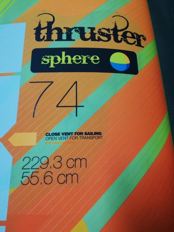 Quatro - Sphere 74 