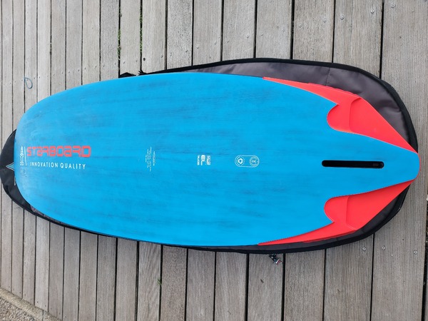 Starboard - Isonic 73