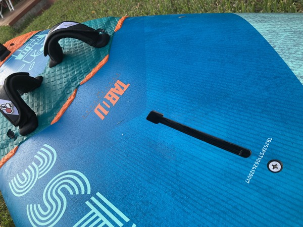 Tabou - 3S+ TEAM Carbon Edition 106 2025