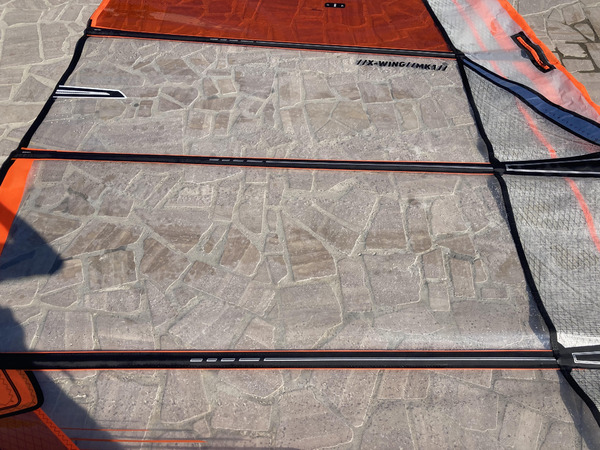 Rrd - X-Wing MK1 Y24 9.2