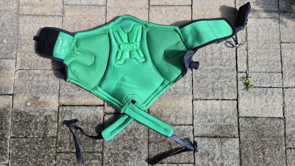 Ion - Trapezio a seggiolino Octane 48/S/28-31 inch 