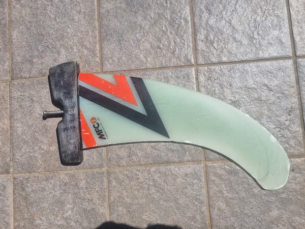 Mfc Maui Fins - Free Wave 32