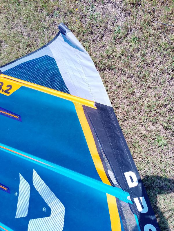 Duotone - E-PACE 8.2