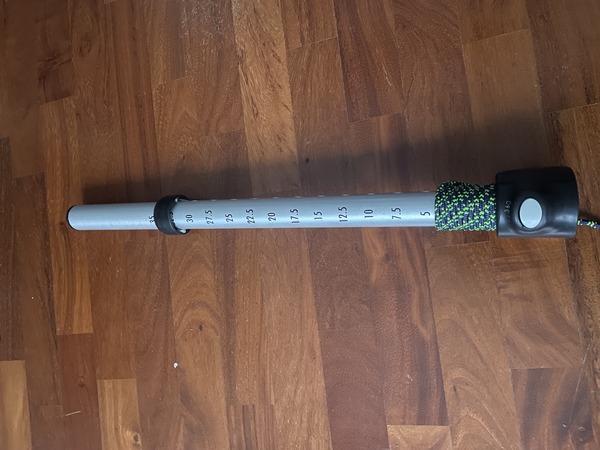 AL 360 - Prolunga rdm 35 cm
