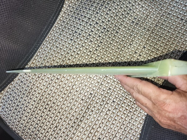 Maui Ultra Fins - X-style 22
