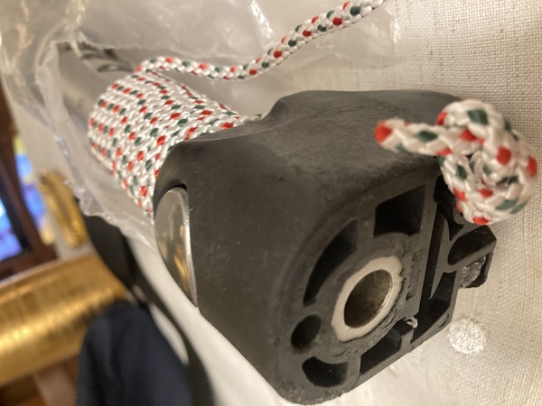 altra - Side On Prolunga RDM 46 Pin System 