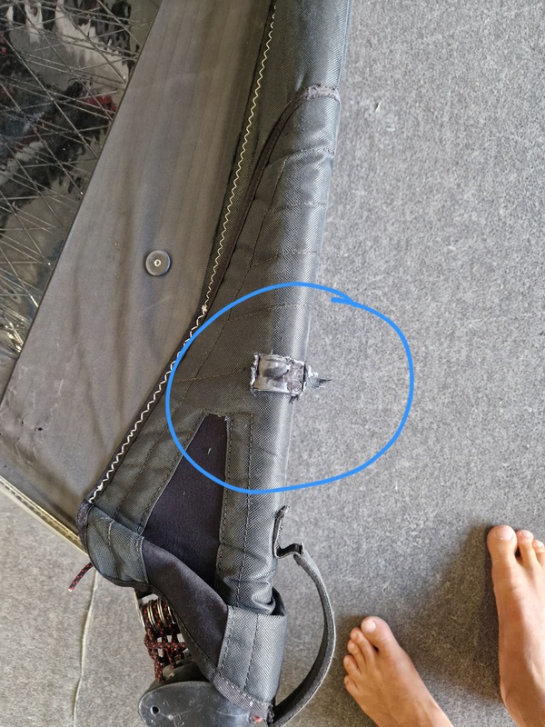 F2 - Rebel 6.3 mq
