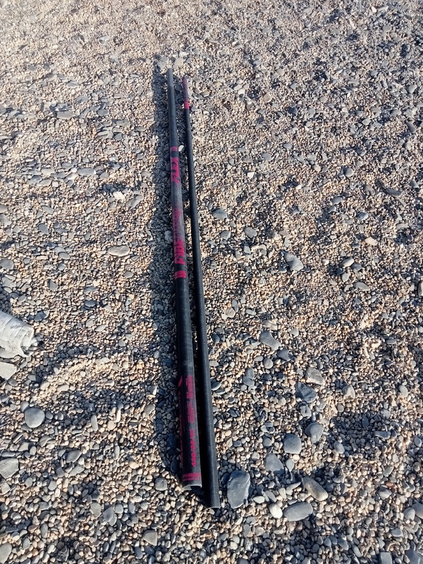 Fiberspar - Reflex 430 SDM