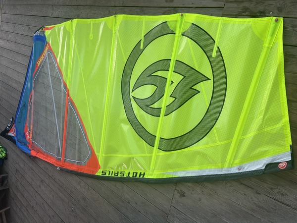 Hot Sails Maui - Firelight 