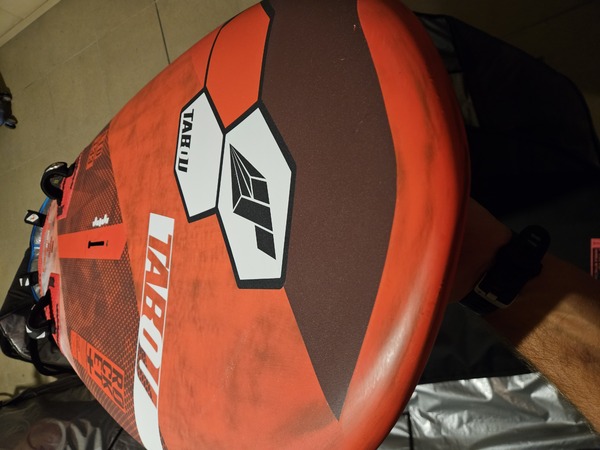 Tabou - Rocket Plus 133 LTD 