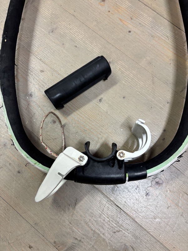 Aeron - MTC 26RD 140-190