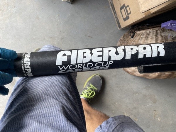 Fiberspar - 