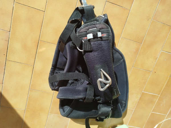 Mystic - Style taglia L