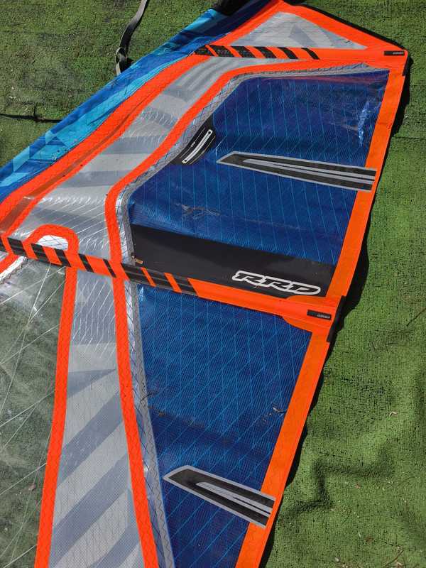 Rrd - Vogue hd mk 10