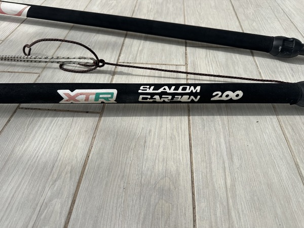 Tecnolimits - XTR SLALOM CARBON 200-250