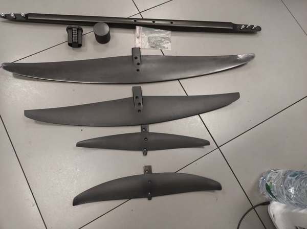 altra - PHANTOM IRIS X