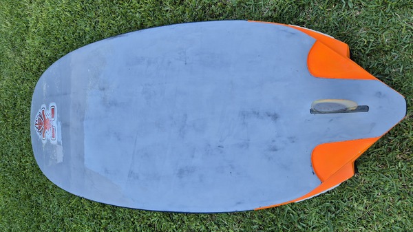 Starboard - Isonic 130