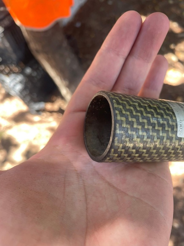 altra - Dynafiber 430 Rdm c100