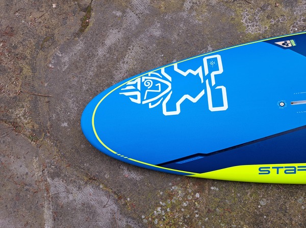 Starboard - ULTRA KODE