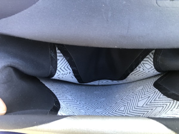 Neil Pryde - Mission 4/3