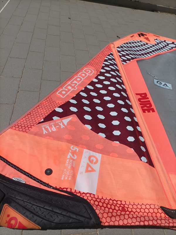 Gaastra - 