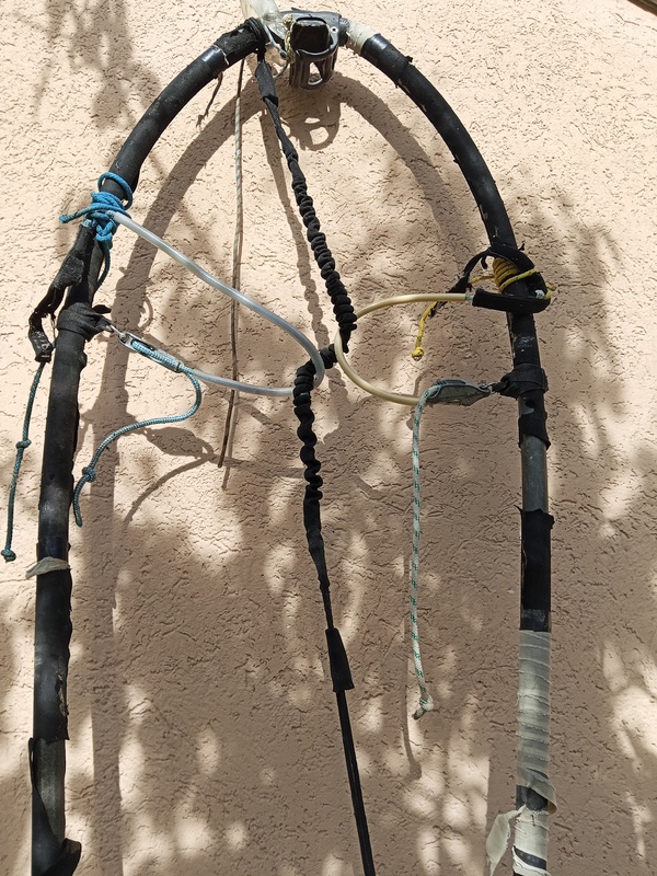altra - Boma in carbonio 300-350