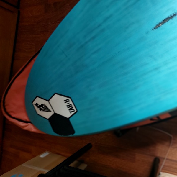 Tabou - Tabou rocket 115