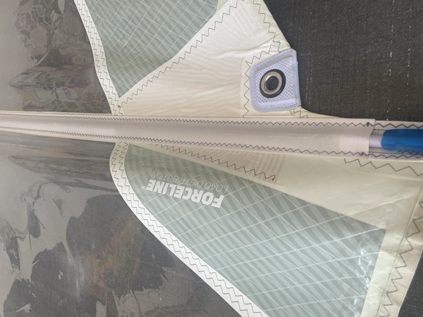 Neil Pryde - Ryde 6.2