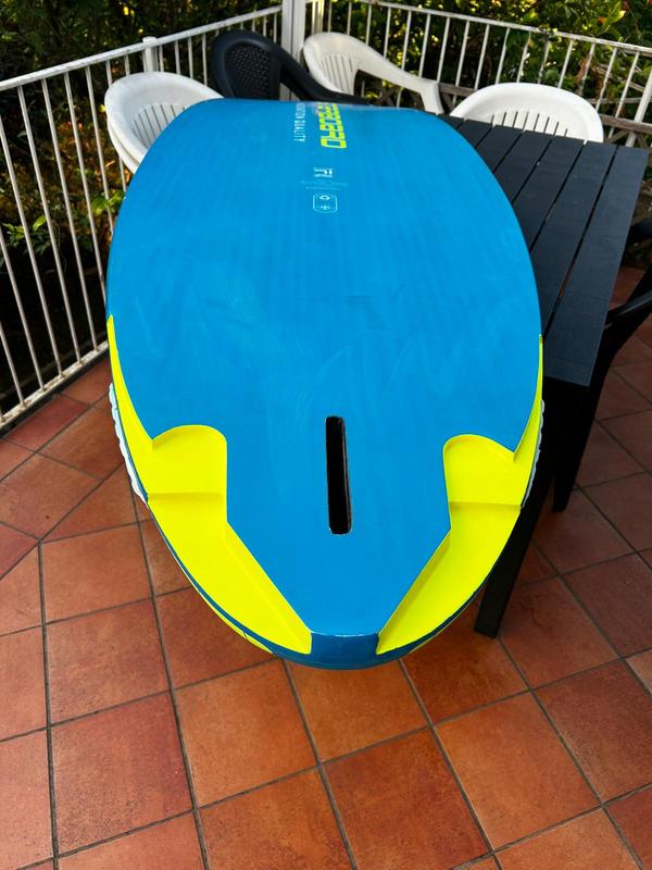 Starboard - Futura 109
