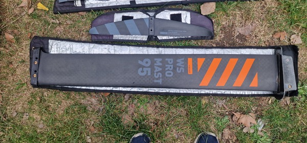 Rrd - FOIL DYNAMIC PRO CARBON