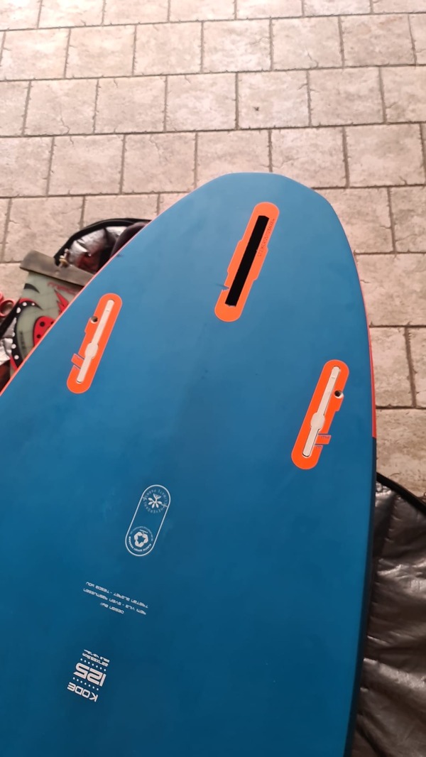 Starboard - Kode Carbon