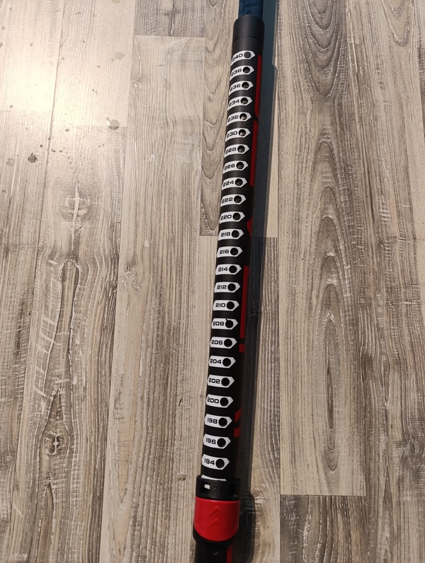 Severne Sails - Enigma 190 / 240