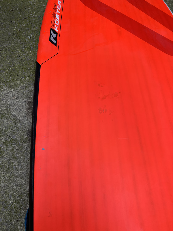 Severne Sails - Pyro