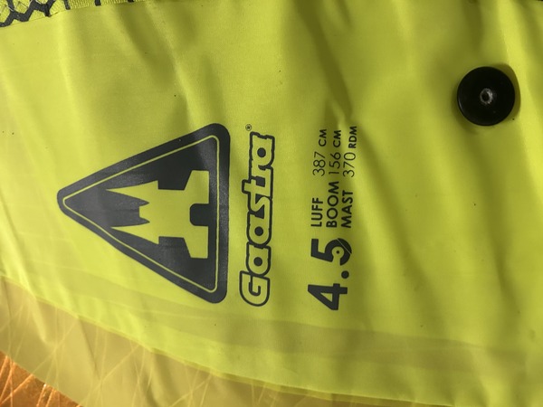 Gaastra - Gaastra manic