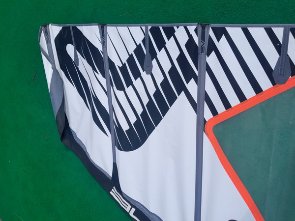 Severne Sails - Freek 5.2