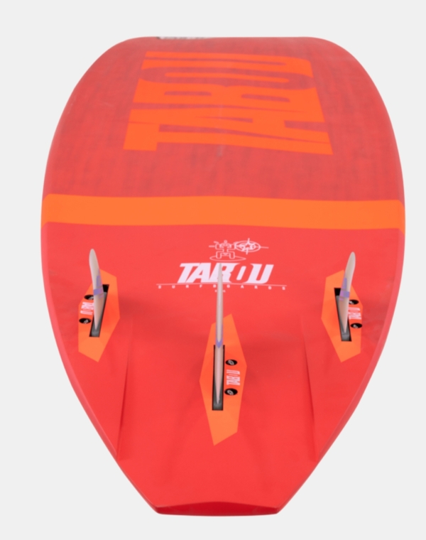 Tabou - Da curve 96/2022