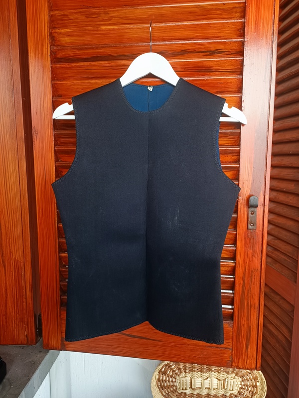 Neil Pryde - Muta e accessori 