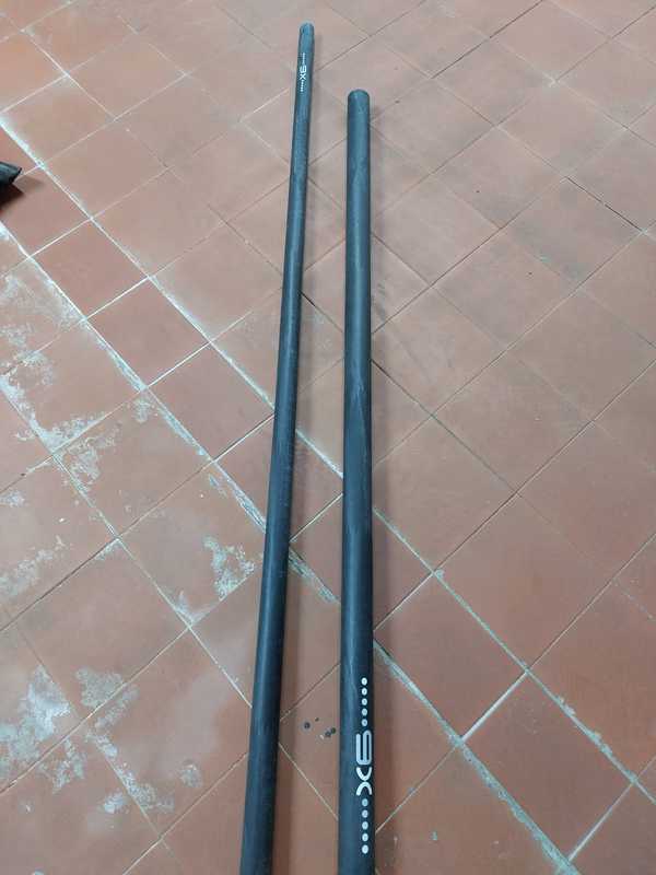 Neil Pryde - x6 wave rdm 4,30